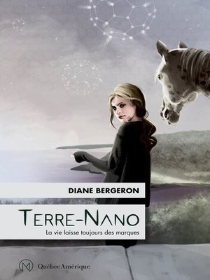 cover image of Terre-Nano